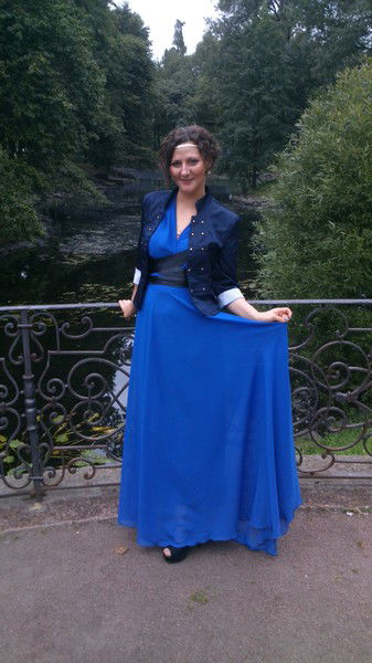 Альмира Каравашкина