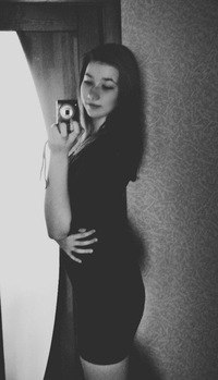 Алиса Тимошенко