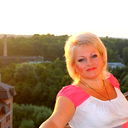 Светлана Мощанец