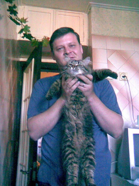 Геннадий Бутов