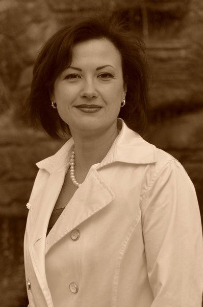 Наталья Остроумова