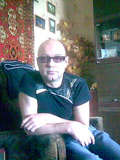 Евгений Осипов