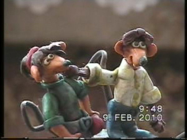 Константин Дуденков