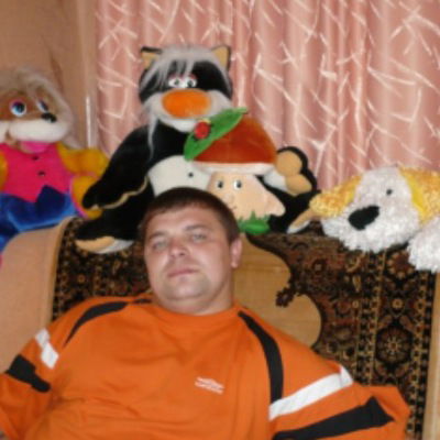 Дмитрий Капустин