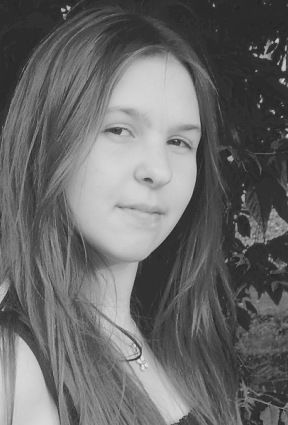 Катюха Кравцова