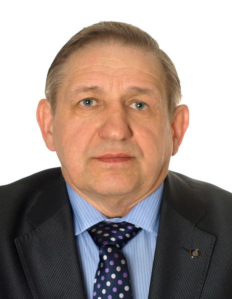 Александр Фесюнов