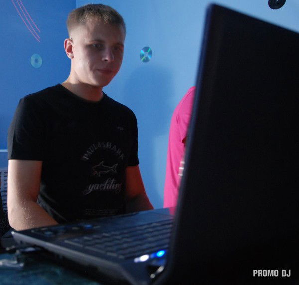 Влад Воробьев