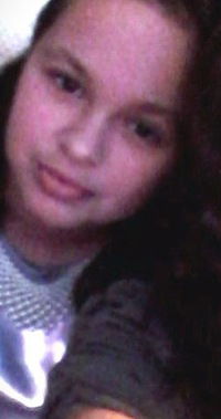 Екатерина Бахарева