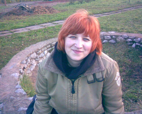 Татьяна Токовенко