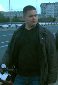 Андрей Ягодкин