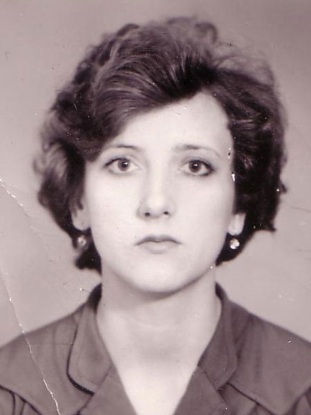 Надежда Королева