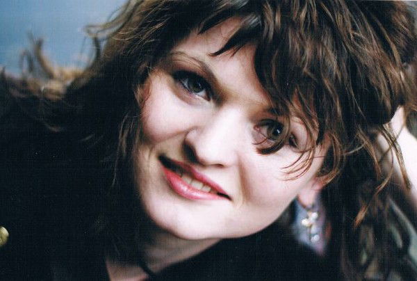 Настя Черняк