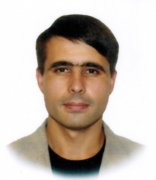 Александр Голышев