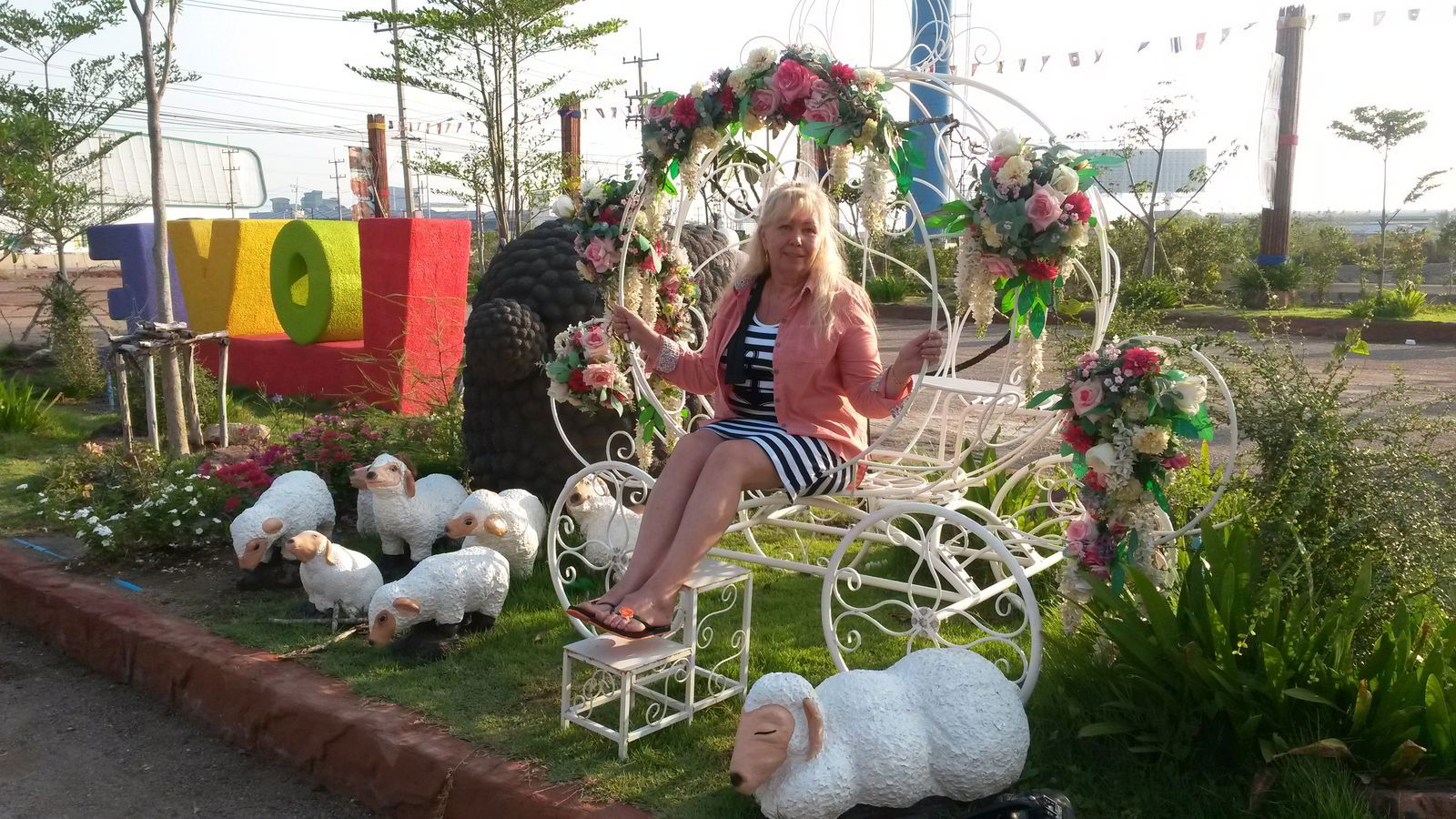 Светлана Вишневская