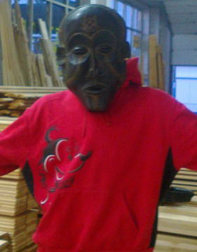 Николай Блинков