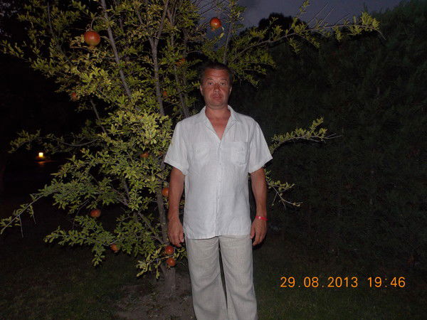 Серафимов Григорий