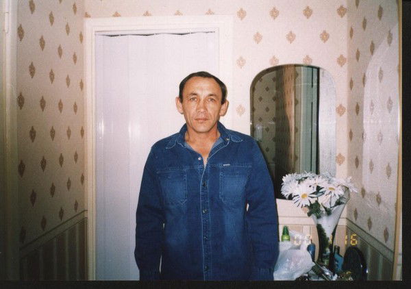 Рамиль Саяхов