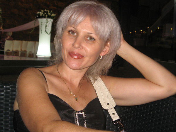 Мария Кушниренко