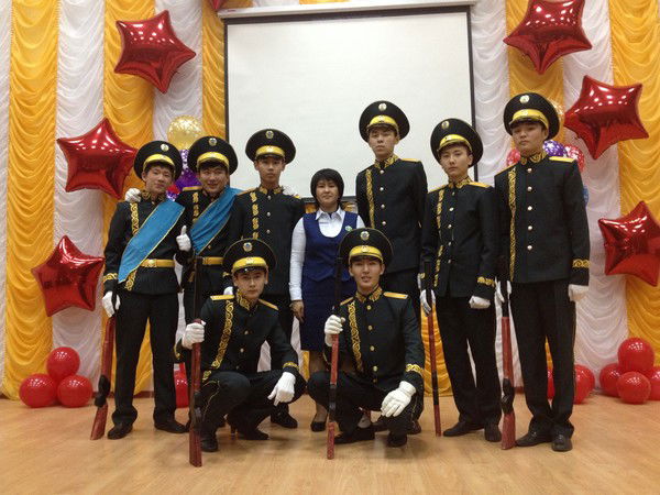 Азамат Китжан