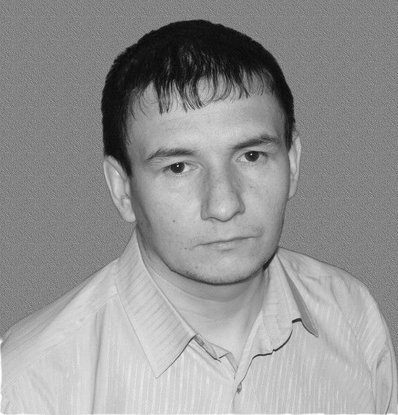 Кадир Ниязов