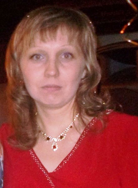 Наталия Егорова