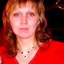 Наталия Егорова