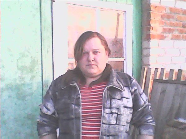 Ира Мезенцева