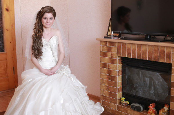 Виктория Молчанова