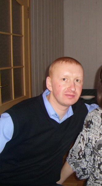 Андрей Пашкевич