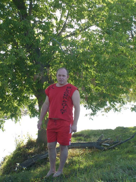 Павел Попов