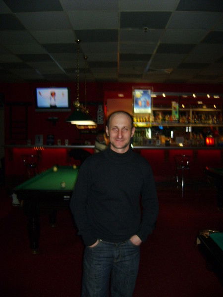 Виталий Шигабутдинов