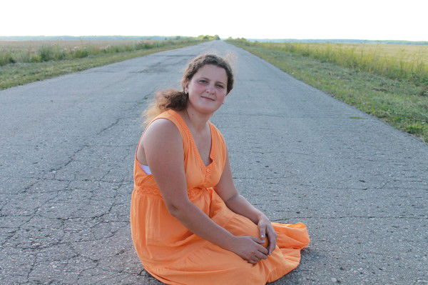 Надежда Прохоренко