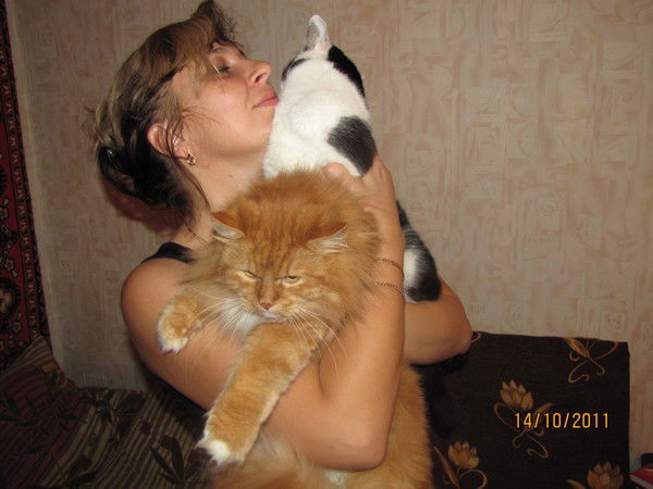 Юлия Иваненко