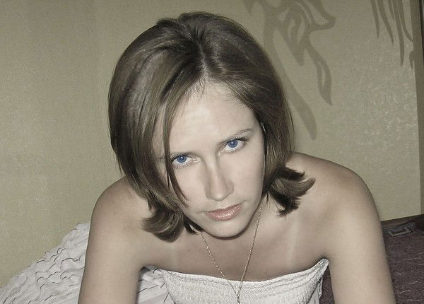 Анастасия *