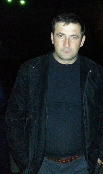 Аюп Барахоев