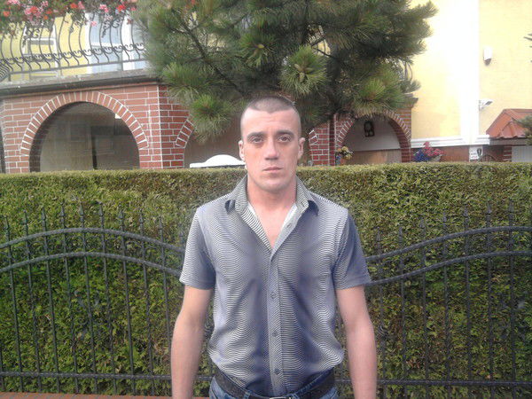 Ден Драченко