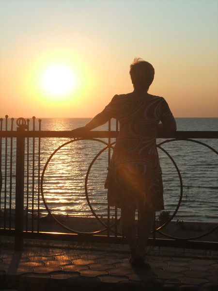 Светлана Томилова