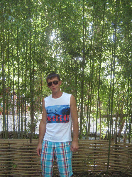 Айдар Карамов