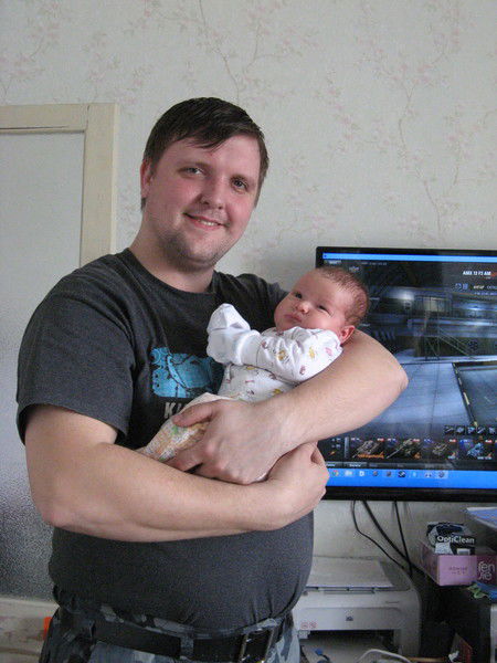 Дима Берёзов