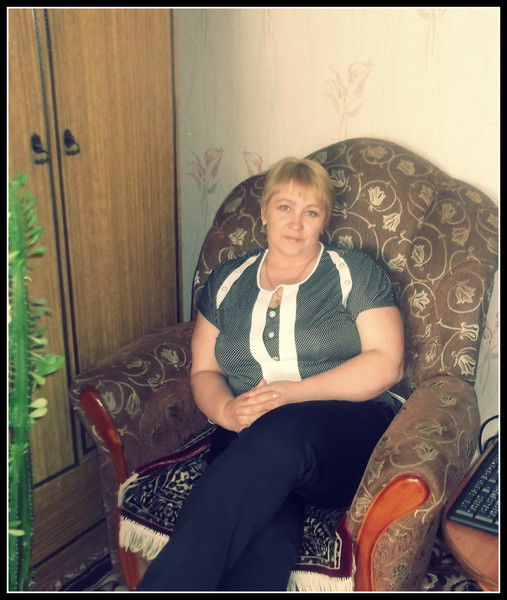 Людмила Сторожко(Манюшко)