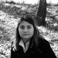 Виктория Строевская