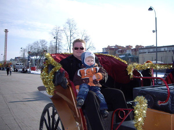 Евгений Овсянников