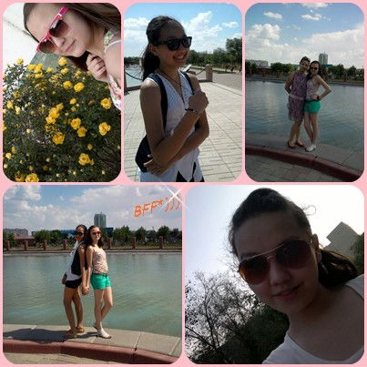 Алия Кенбаева