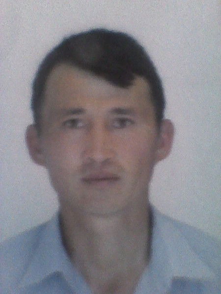 Рысбек Токхожин