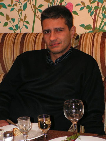 Алексей Потлог