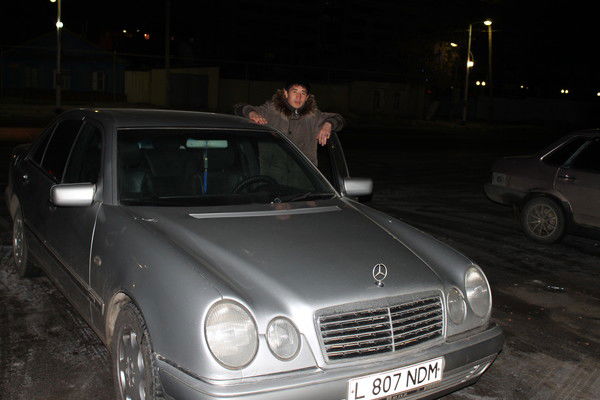 Бупешов Рустам