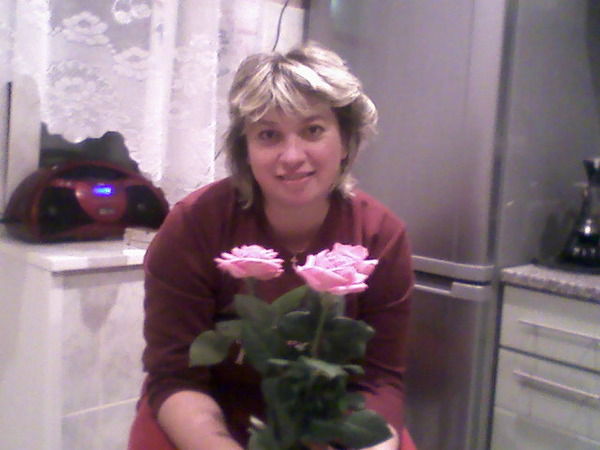 Татьяна Зуева