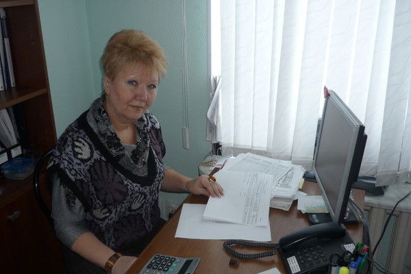 Светлана Праздничкова