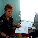 Светлана Праздничкова