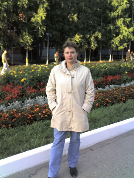 Ольга Костенко